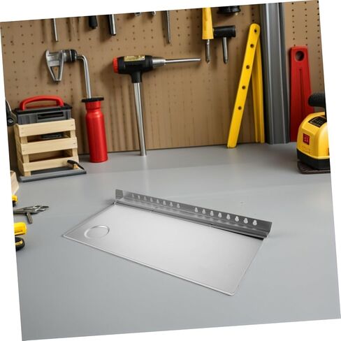 Portable Easel Tray for Artists Palette Tray Detachable Shelf Storage for Oil Painting Supplies in Saudi Arabia