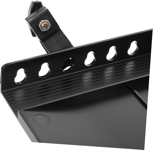 Easel Tray Attachment Durable and Easy to Install Painting Tools Storage Plate for Easel Multi Use Sketch Rack Tray for Artists Painters and Students in Saudi Arabia