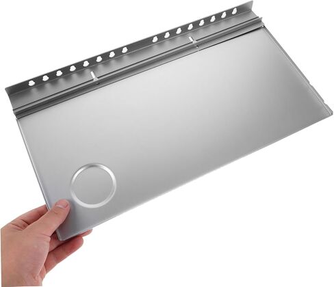 Art Student Easel Tray Versatile Palette Storage Expandable Design for Indoor and Outdoor Painting in Saudi Arabia