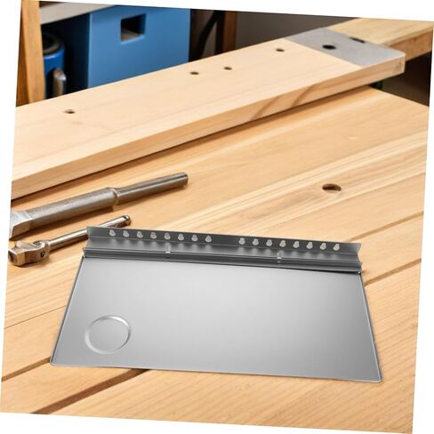 Art Student Easel Tray Versatile Palette Storage Expandable Design for Indoor and Outdoor Painting in Saudi Arabia