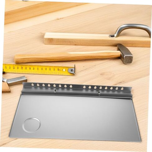 Art Student Easel Tray Versatile Palette Storage Expandable Design for Indoor and Outdoor Painting in Saudi Arabia