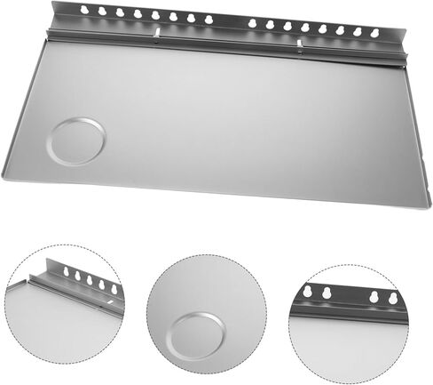 Art Student Easel Tray Versatile Palette Storage Expandable Design for Indoor and Outdoor Painting in Saudi Arabia