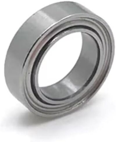 متوافق مع Wltoys LC FY 1/12 1/14 1/18 RC Upgrade Upgrade Accessories Parts 7 * 11 * 3MM BLOW BERINGS RC in Saudi Arabia