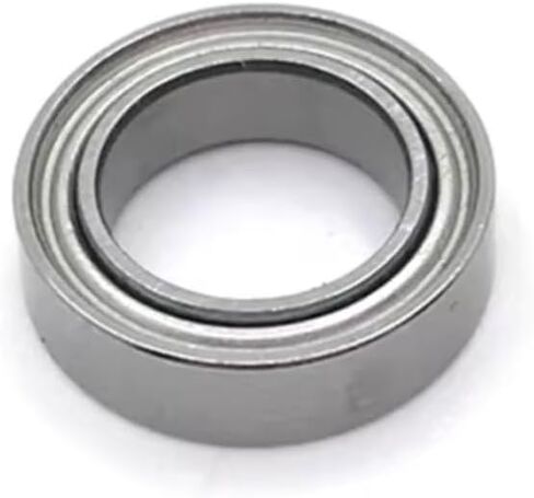 متوافق مع Wltoys LC FY 1/12 1/14 1/18 RC Upgrade Upgrade Accessories Parts 7 * 11 * 3MM BLOW BERINGS RC in Saudi Arabia
