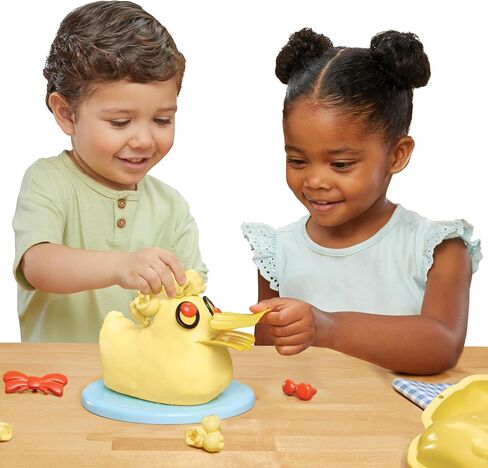 Creative Chefs Bluey - Duck Cake Kit in Saudi Arabia