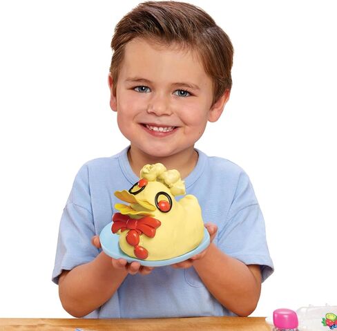 Creative Chefs Bluey - Duck Cake Kit in Saudi Arabia