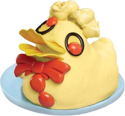 Creative Chefs Bluey - Duck Cake Kit in Saudi Arabia
