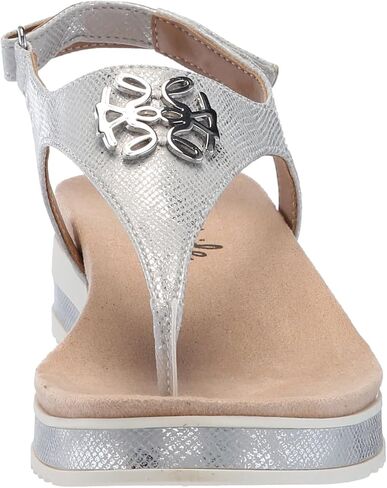 LifeStride Women's Zeeta Thong Sandals Heeled in Saudi Arabia