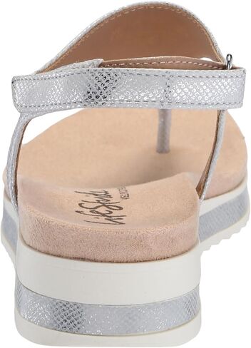 LifeStride Women's Zeeta Thong Sandals Heeled in Saudi Arabia