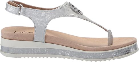 LifeStride Women's Zeeta Thong Sandals Heeled in Saudi Arabia