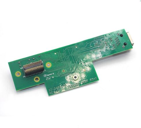 OPT78-2887-01 خيار Wiredlan جديد حقيقي لـ Datamax I-4212E I-4310E I-4606E I-Class Mark II Thermal Label in Kuwait