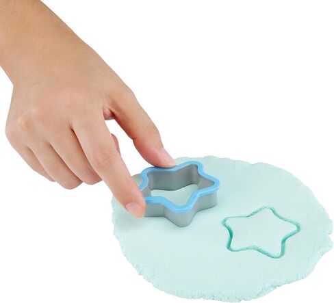 مجموعة ملفات تعريف الارتباط Little Tikes Creative Ceanie مع Make-It Mix Play Sand ، 11 إكسسوارات ، واقعية تظاهر Play Set ، الأولاد ، الفتيات ، الأعمار 3+ in Saudi Arabia