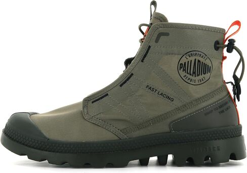 Palladium Men's Pampa Travel Lite Boot in Kuwait
