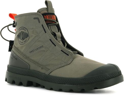 Palladium Men's Pampa Travel Lite Boot in Kuwait