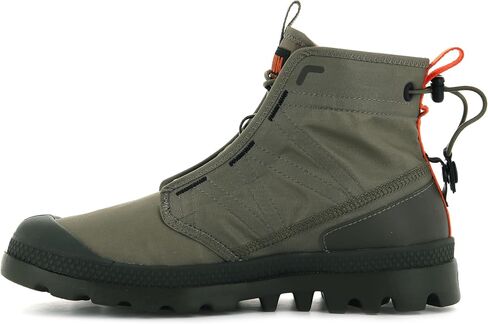 Palladium Men's Pampa Travel Lite Boot in Kuwait