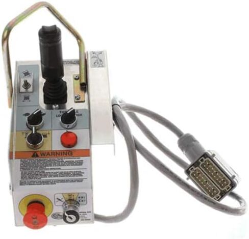 Skyjack Control Box Part # 130766 - New in Saudi Arabia