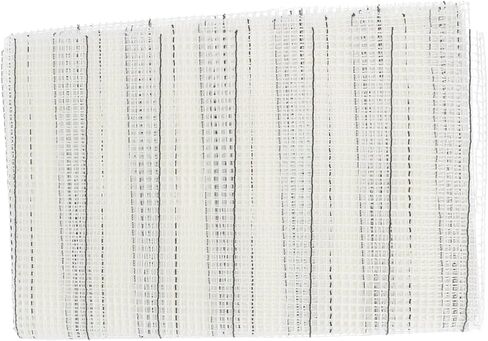 Angoily DIY Rug Carpet Hooking Mesh Blank Rug Making Material Cuttable Floor Mat Accessory in Saudi Arabia