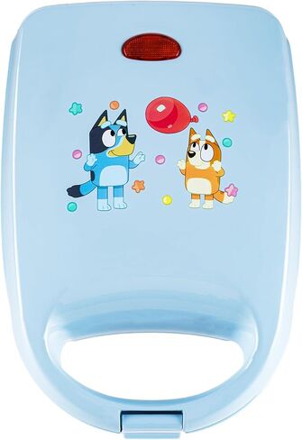 Uncanny Brands Hello Kitty Cake Pop Maker - Makes 4 Hello Kitty Cake Pops in Kuwait