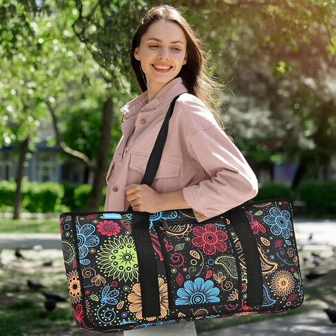 EdenRiver American Mahjong Game Set 166 Tiles 4 All-in-One Color Rack/Pushers Mahjong Set Mah Jong Set Complete Mah Jong Tiles Set with Neoprene Carrying Bag in Saudi Arabia