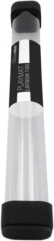 Ultra Pro E-15531 Playmat & Artwork Tube-Square End Cap in Saudi Arabia