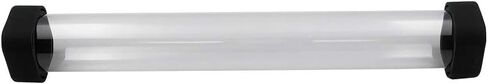 Ultra Pro E-15531 Playmat & Artwork Tube-Square End Cap in Saudi Arabia
