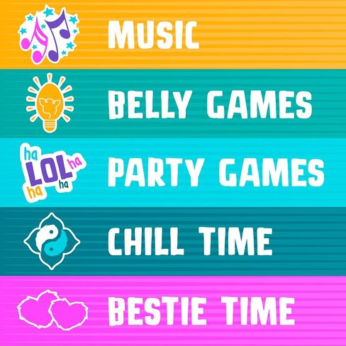 لعبة Furby DJ Interactive ، Super Snuggly Rainbow Electronic Plush مع الموسيقى والأضواء والحركة والألعاب ، تتحدث باللغة الإنجليزية والفرقة ، 32 بوصة ، تتراوح أعمارهم بين 6+ in Kuwait