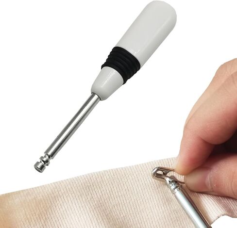 HONEYSEW Pin Basting Tool Opens and Closes The Pins Easily Safety When Pinning Quilt - A Handcrafted Sewing Tool for Quilters & Sewers. (1PC Pin Basting Tool) in Saudi Arabia