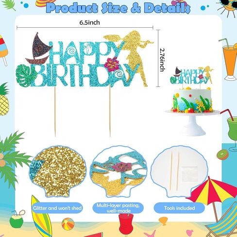 Wizard Cake Topper Wizard Party Supplies First Birthday Favors Halloween Cake Toppers Party Decoration مع Tie Wings Hat Owl in Kuwait