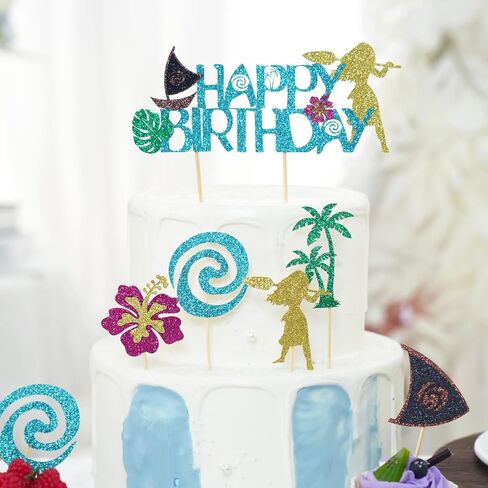Wizard Cake Topper Wizard Party Supplies First Birthday Favors Halloween Cake Toppers Party Decoration مع Tie Wings Hat Owl in Kuwait