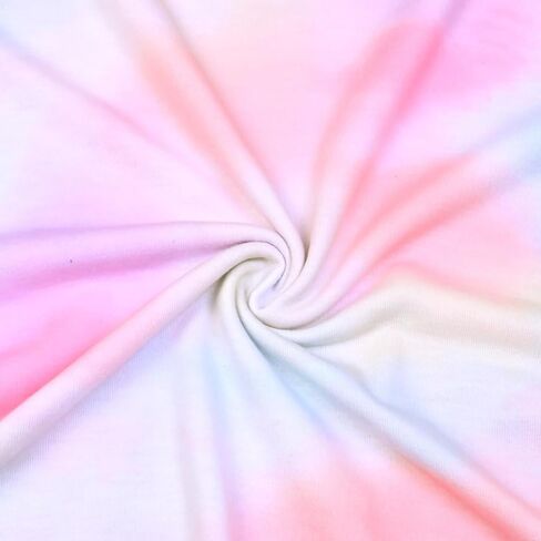 فستان نوم للفتيات من QPANCY، فستان نوم للأميرات، ملابس نوم قطنية للأطفال in Kuwait