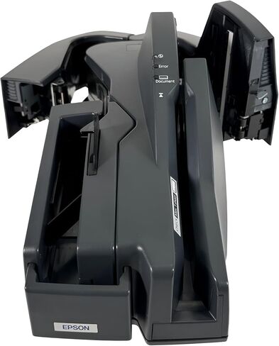 Epson TM-S1000 M236A Single Feed MICR Check Scanner Reader, Bundle with AC Adapter (Renewed) in Saudi Arabia