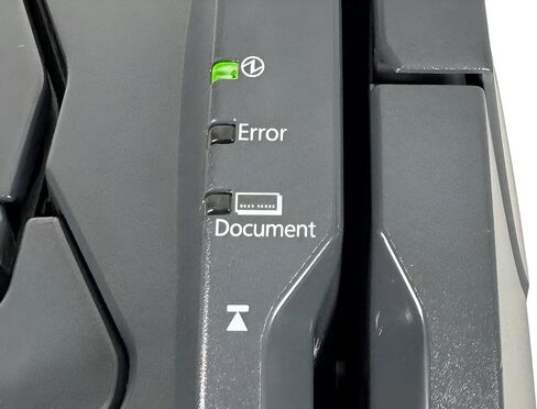 Epson TM-S1000 M236A Single Feed MICR Check Scanner Reader, Bundle with AC Adapter (Renewed) in Saudi Arabia