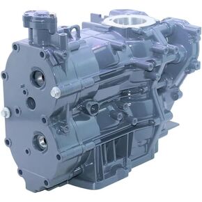 Crankcase Assembly Fit For 2-stroke 25-30 HP Outboard Boat Engine Part 69P-15100-1S in Saudi Arabia