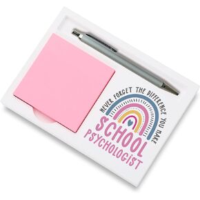 Assistant Director Gifts Sticky Note Holder, Thank You Gift for School Assistant Director, Program Coordinator Admin Leader, Education Appreciation Week, Graduation or Holiday Recognition PB053 in Saudi Arabia