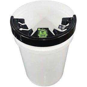DeBudder Bucket Lid in Saudi Arabia