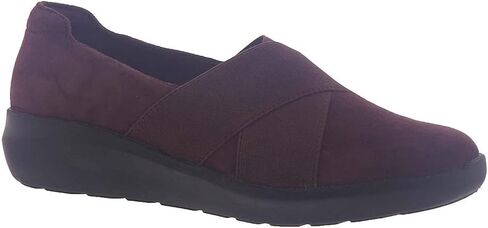 Clarks Women's Kayleigh Slip Loafer in Saudi Arabia