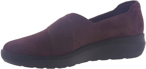 Clarks Women's Kayleigh Slip Loafer in Saudi Arabia