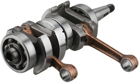 350-00030-0 Crankshaft Assy (Also Needs 9311211600m) for Boat Engine 9.9HP 15HP 18HP M9.9B M15B M15C M15D M18C2 M18E2 in Saudi Arabia