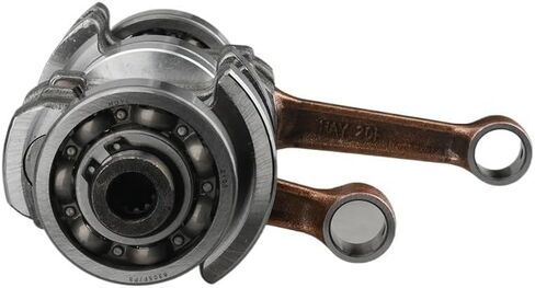 350-00030-0 Crankshaft Assy (Also Needs 9311211600m) for Boat Engine 9.9HP 15HP 18HP M9.9B M15B M15C M15D M18C2 M18E2 in Saudi Arabia
