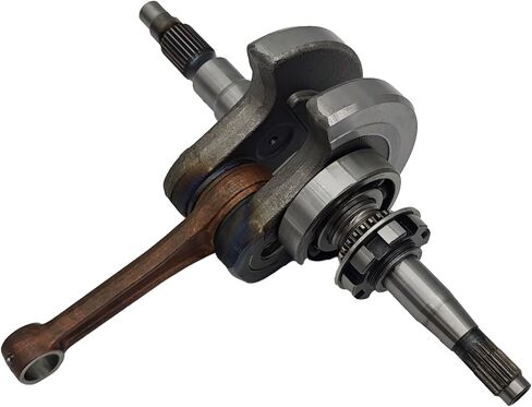For Hisun 750 Crankshaft Taper 1:5 P016000132000000,13200-016-0000,13200-016000-0000 in Saudi Arabia