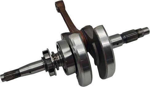 For Hisun 750 Crankshaft Taper 1:5 P016000132000000,13200-016-0000,13200-016000-0000 in Saudi Arabia