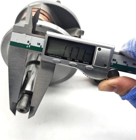 تجميع العمود المرفقي أجزاء من أجزاء YMH YFS200 Blaster 1988-2006 37F-11400-00-00 توصيل عمود قضيب in Saudi Arabia