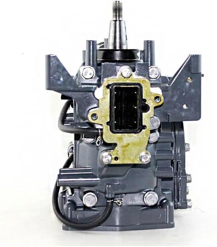 تتناسب مجموعة علبة المرافق لـ 2-Stroke 15 HP Outboard 6B4 Model Boat Engine الجزء 6B4-15100-00-1S in Saudi Arabia