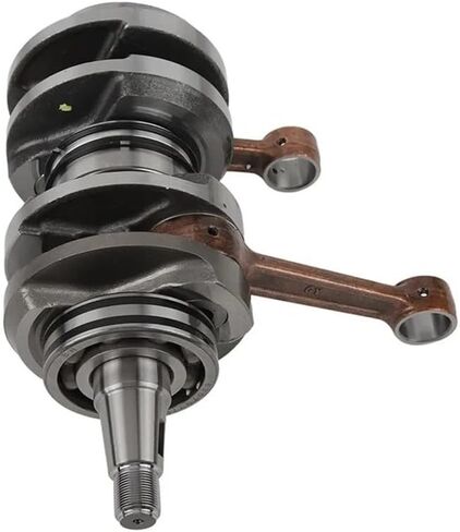 Crankshaft Connecting Rod Assembly Fit For 2-stroke 40 HP Outboard Boat Engine Part 66T-11400-00 in Saudi Arabia