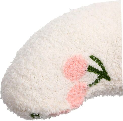 Eringogo 3pcs Pet Cat Pillow Pillow Lead Pillow Cervical Pillow للكلاب والقطط للاستخدام الموسمي in Kuwait