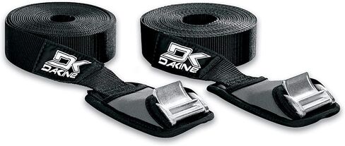 Dakine Baja Tie Down Straps - 12' in Kuwait