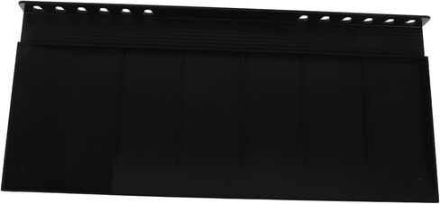 Angoily 1 Set Easel Tray: Detachable Easel Tray Shelf for Artists Students - Lightweight Portable Art Supplies Plate Painting Tool Holder for Outdoor Indoor in Saudi Arabia