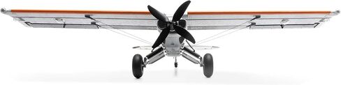 E-flite RC Airplane Micro Scrappy 800mm BNF Basic (جهاز الإرسال والبطارية والشاحن غير مدرج) ، EFL02150D in Saudi Arabia