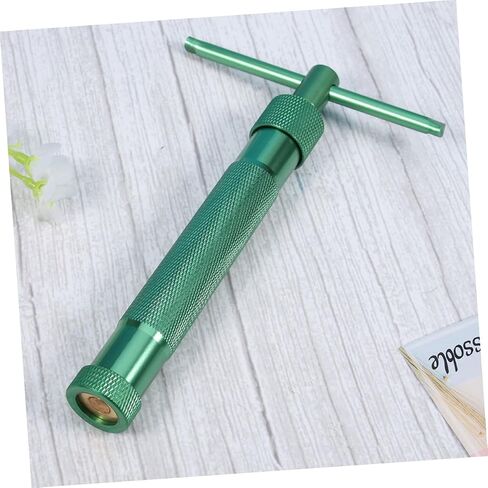 HOMSFOU Polymer Clay Extruder Squeeze Tool for DIY Soft Clay Lightweight and Portable Sculpting Tools in Saudi Arabia