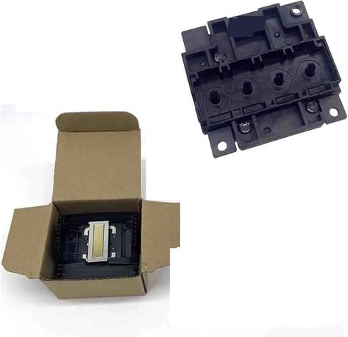 Universal Print Head for with XP-3150 XP-2106 WF-2630 WF-2520 XP-4100 WF-2531 XP-2105 WF-2510 XP-4105 XP-4150 XP-2205 XP-2101 XP-4200 in Saudi Arabia